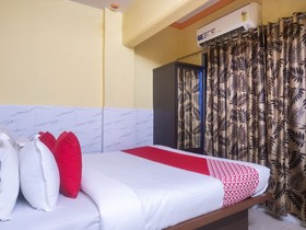 Hotel Classic Residency by OYO Rooms