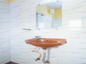 Hotel Classic Residency by OYO Rooms