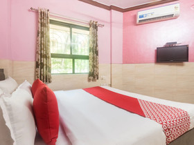 Hotel Classic Residency by OYO Rooms