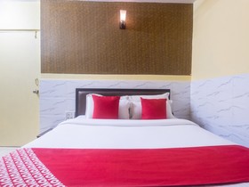 Hotel Classic Residency by OYO Rooms