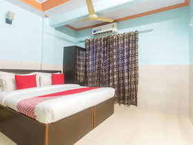 Hotel Classic Residency by OYO Rooms