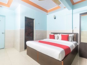 Hotel Classic Residency by OYO Rooms