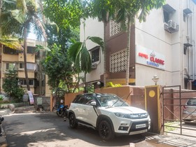 Hotel Classic Residency by OYO Rooms