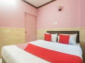 Hotel Classic Residency by OYO Rooms