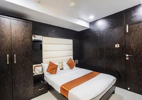 Hotel Dadar Residency Near Tata Hospital