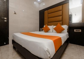 Hotel Dadar Residency Near Tata Hospital