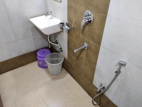 Hotel Dadar Residency Near Tata Hospital