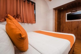 Hotel Dadar Residency Near Tata Hospital