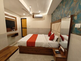 Hotel Dream Palace Residency