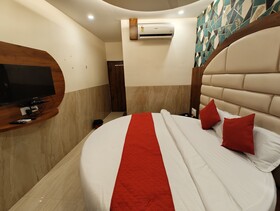 Hotel Dream Palace Residency