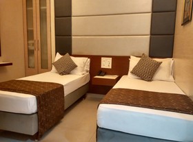 Hotel Elphinstone