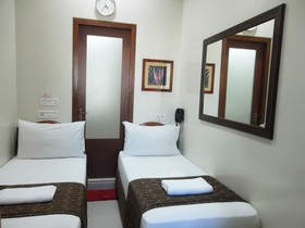 Hotel Elphinstone