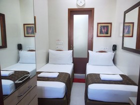 Hotel Elphinstone