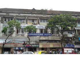 Hotel Elphinstone