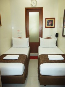Hotel Elphinstone