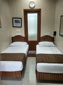 Hotel Elphinstone