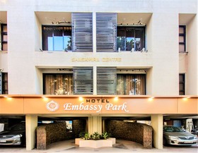 Hotel Embassy Park