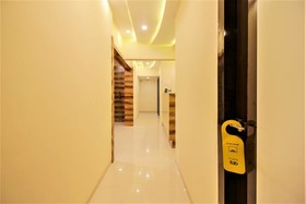 Hotel Embassy Park