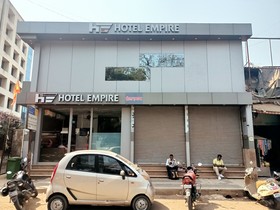 Hotel Empire