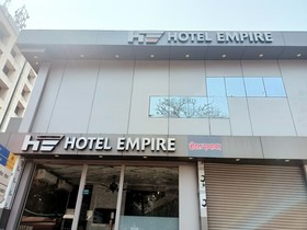 Hotel Empire