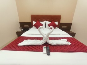 Hotel Empire