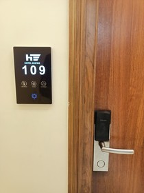 Hotel Empire