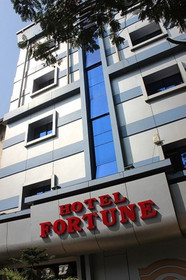 Hotel Fortune