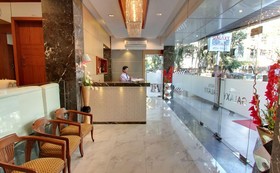 Hotel Galaxy Annexe
