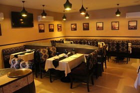 Hotel Galaxy Annexe