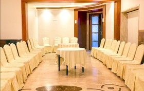Hotel Galaxy Annexe