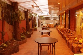 Hotel Galaxy Annexe