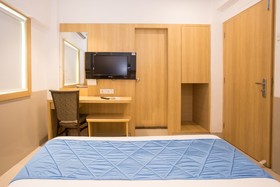 Hotel Galaxy Annexe