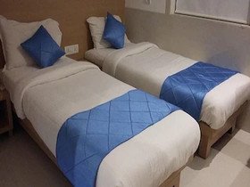 Hotel Galaxy Annexe