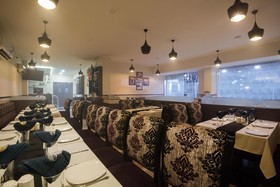 Hotel Galaxy Annexe