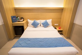 Hotel Galaxy Annexe