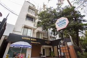 Hotel Galaxy Annexe