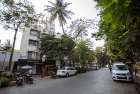 Hotel Galaxy Annexe