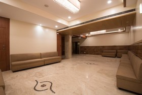 Hotel Galaxy Annexe