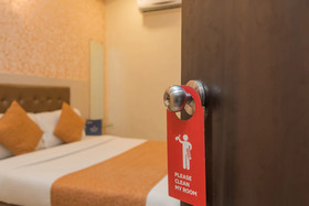 Hotel Golden Nest by OYO Rooms