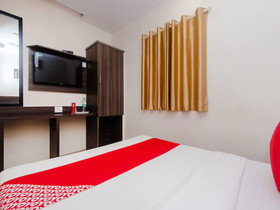 Hotel Golden Palace