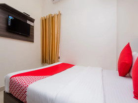 Hotel Golden Palace
