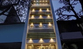 Hotel Golden Star
