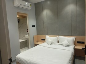 Hotel Golden Suites