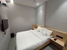 Hotel Golden Suites