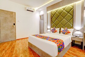 Hotel Gorrion
