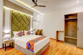 Hotel Gorrion