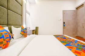 Hotel Gorrion
