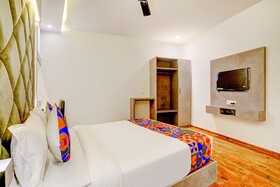 Hotel Gorrion