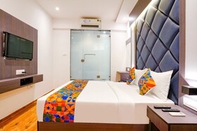 Hotel Gorrion