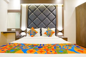 Hotel Gorrion